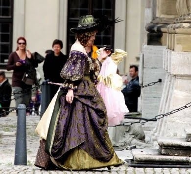 Üç Silahşörler Fotoğrafı