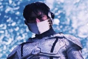 Casshern Fotoğrafı