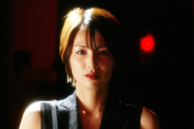 Shikeidai No Elevator Fotoğrafı