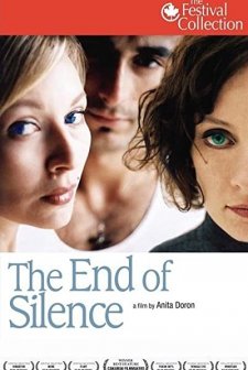 Sessizliğin Sonu (2006) afişi