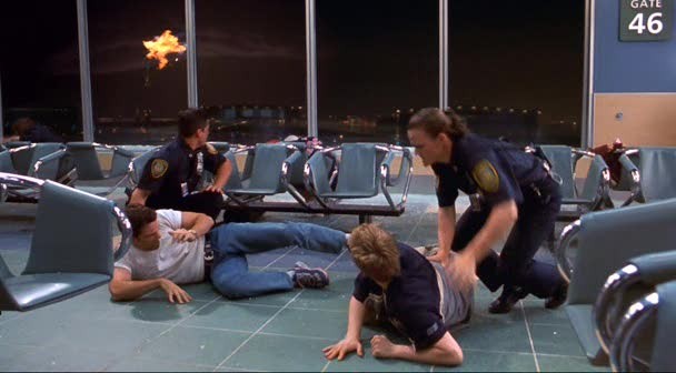 Son Durak Fotoğrafı