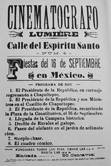 Presidente De La Republica En Carruaje Regresando A Chapultepec (1896) afişi