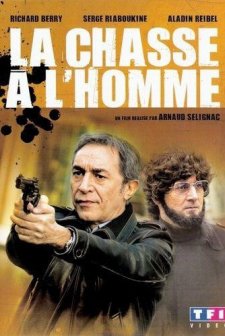 La Chasse (2006) afişi