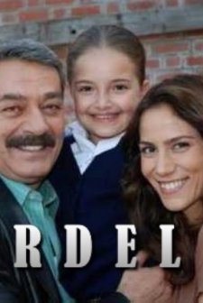 Kardelen (2008) afişi