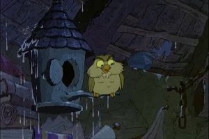 The Sword in The Stone Fotoğrafı