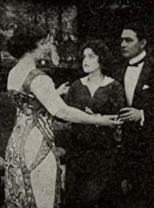 Help Wanted (1915) afişi