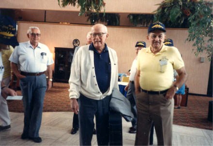 Verne Miller Fotoğrafı