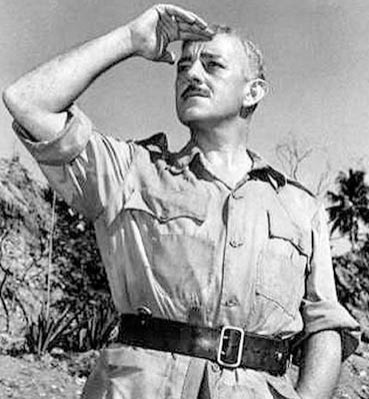 Kwai Köprüsü Fotoğrafı