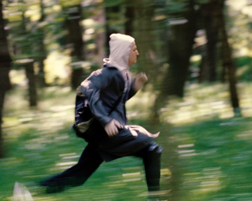 Hırsız Fotoğrafı