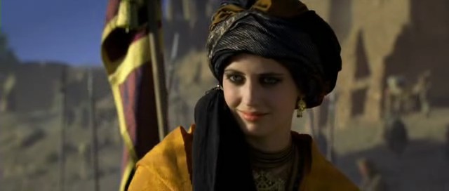 Cennetin Krallığı Fotoğrafı