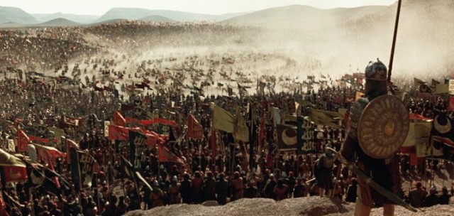 Cennetin Krallığı Fotoğrafı