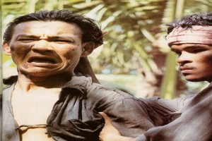 Ölüm Tarlaları Fotoğrafı