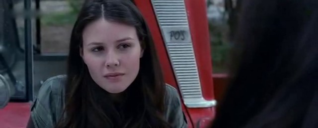 Biri Beni Isırdı Fotoğrafı