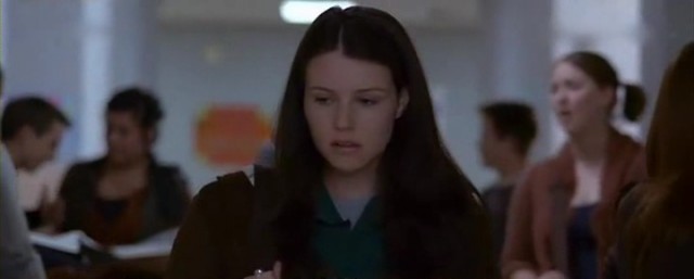 Biri Beni Isırdı Fotoğrafı