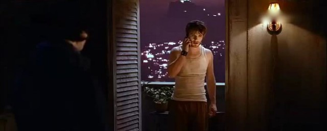 Biri Beni Isırdı Fotoğrafı