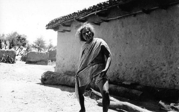 The Marginal Ones Fotoğrafı