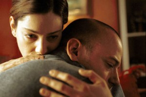 Karşı Pencere Fotoğrafı