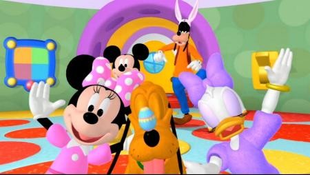 Mickey's Great Clubhouse Hunt fotoğrafı