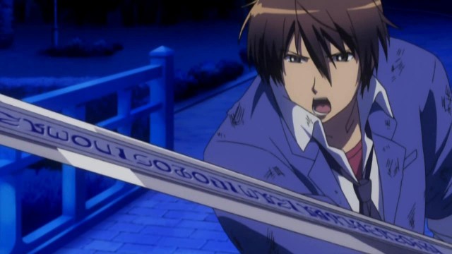 Night Wizard fotoğrafı