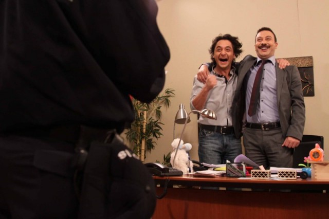 Yahşi Cazibe Fotoğrafı