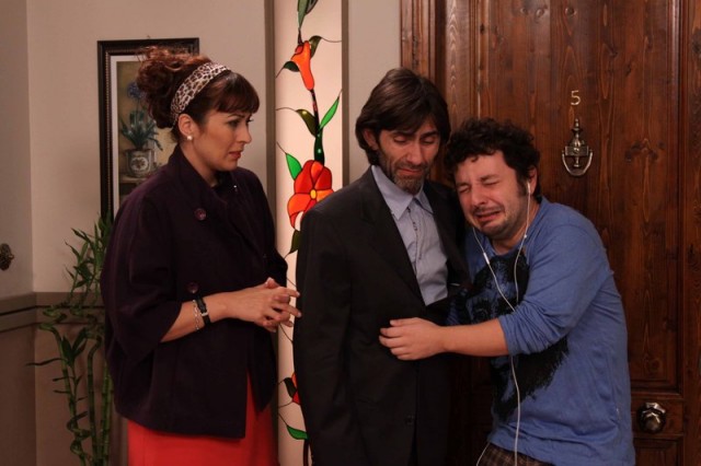 Yahşi Cazibe Fotoğrafı