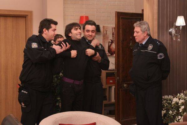 Yahşi Cazibe Fotoğrafı