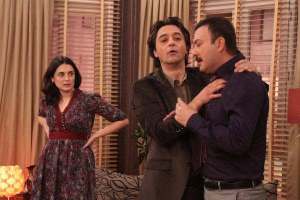 Yahşi Cazibe Fotoğrafı