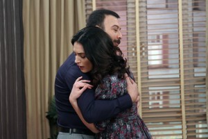 Yahşi Cazibe Fotoğrafı