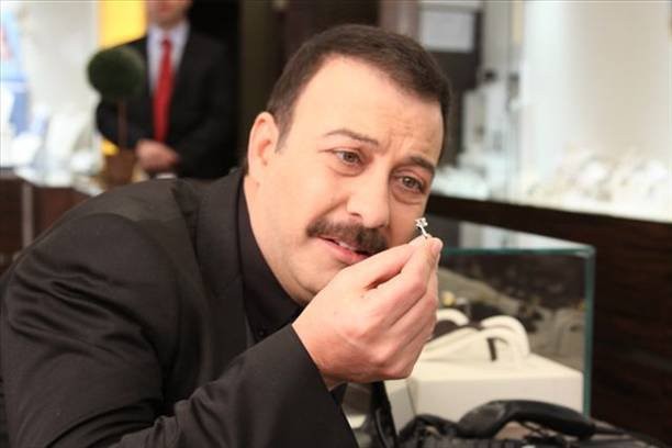 Yahşi Cazibe Fotoğrafı