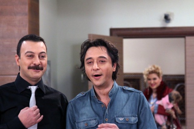 Yahşi Cazibe Fotoğrafı