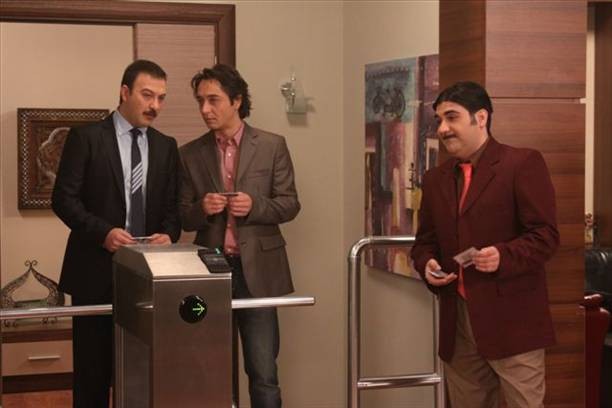 Yahşi Cazibe Fotoğrafı