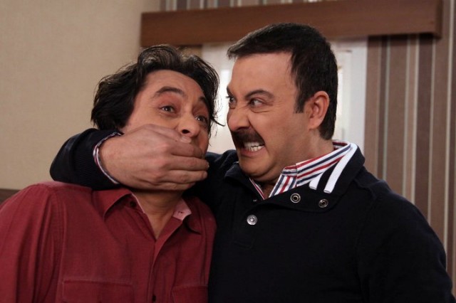 Yahşi Cazibe Fotoğrafı