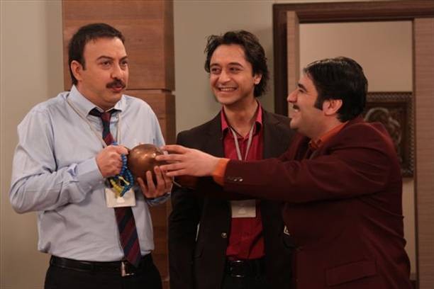 Yahşi Cazibe Fotoğrafı