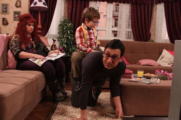 Yahşi Cazibe Fotoğrafı