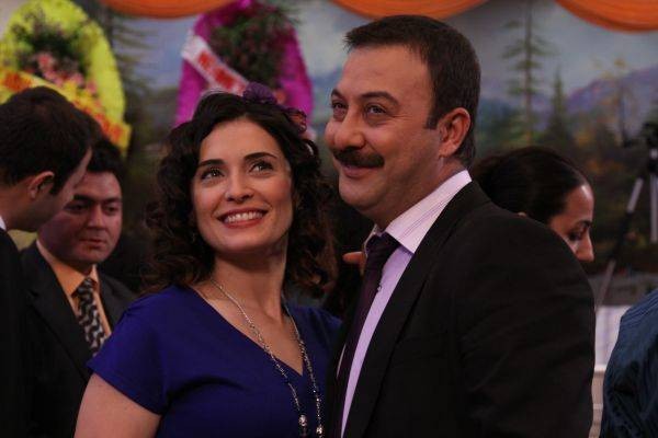 Yahşi Cazibe Fotoğrafı