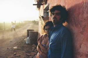 Sürgündekiler Fotoğrafı