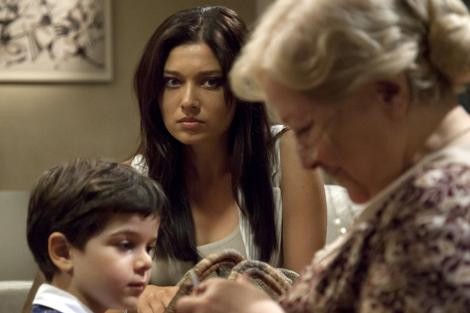 Çınar Ağacı Fotoğrafı