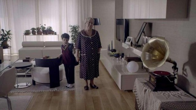 Çınar Ağacı Fotoğrafı