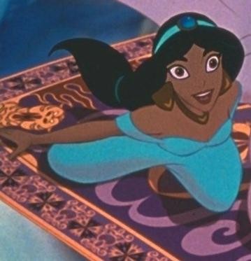Aladdin Fotoğrafı