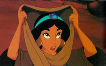 Aladdin Fotoğrafı