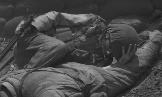 Mücadele Tepesi fotoğrafı