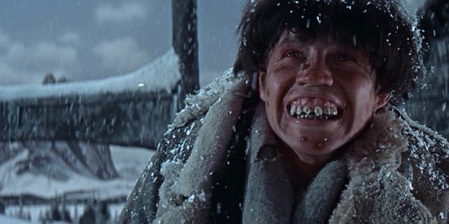 Dance of the Vampires fotoğrafı