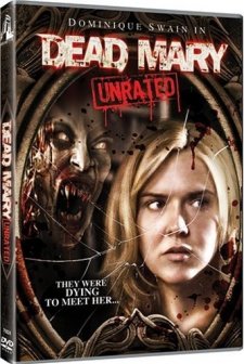 Ölü Mary (2007) afişi