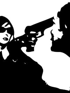 Jonni Nitro (2000) afişi