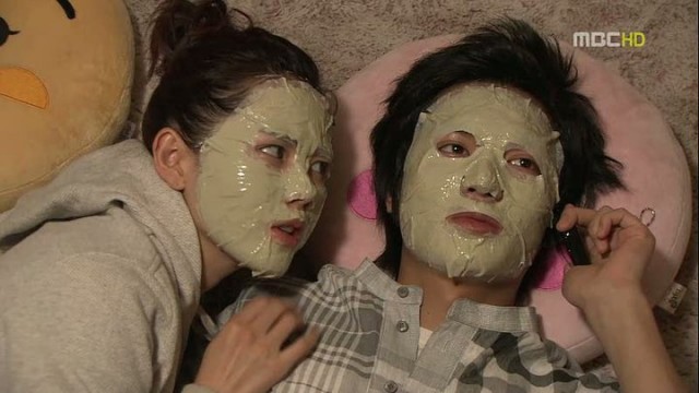 Zevk Meselesi Fotoğrafı