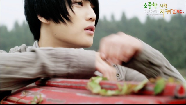 Postman To Heaven Fotoğrafı