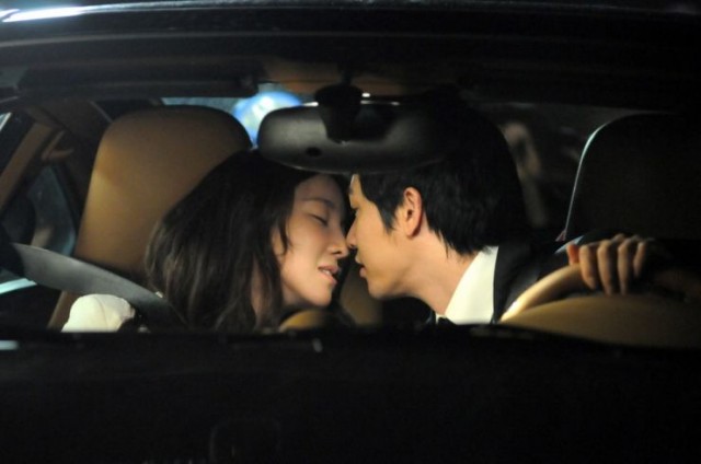 The Relation Of Face, Mind And Love fotoğrafı