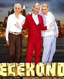 Gecekondu (2010) afişi