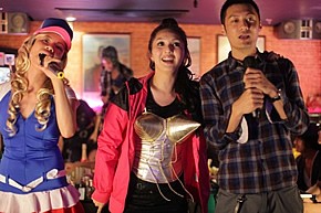 Chi ming yu chun giu Fotoğrafı