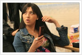 Rinko Eighteen fotoğrafı